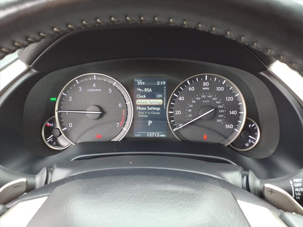 Used 2022 Lexus RX 350 350 image 16