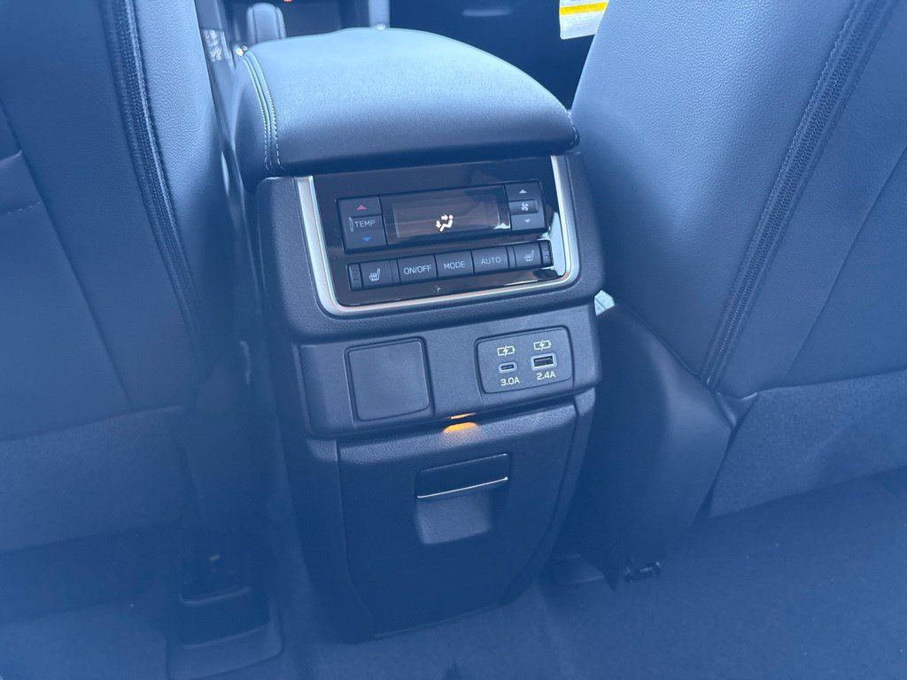 New 2027 Subaru Ascent Limited AWD/4WD image 25