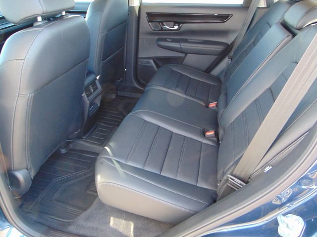 Certified 2024 Honda CR-V EX-L image 21