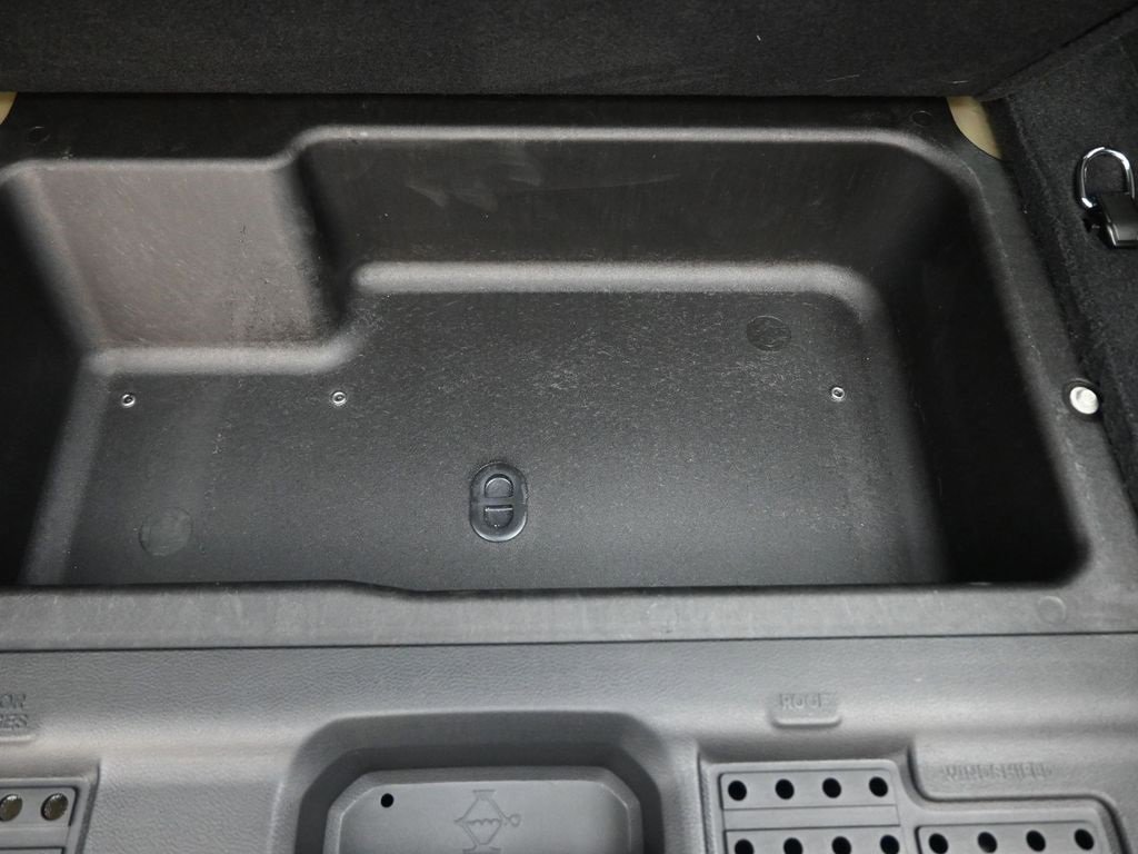 New 2026 Jeep Wrangler Sport image 27