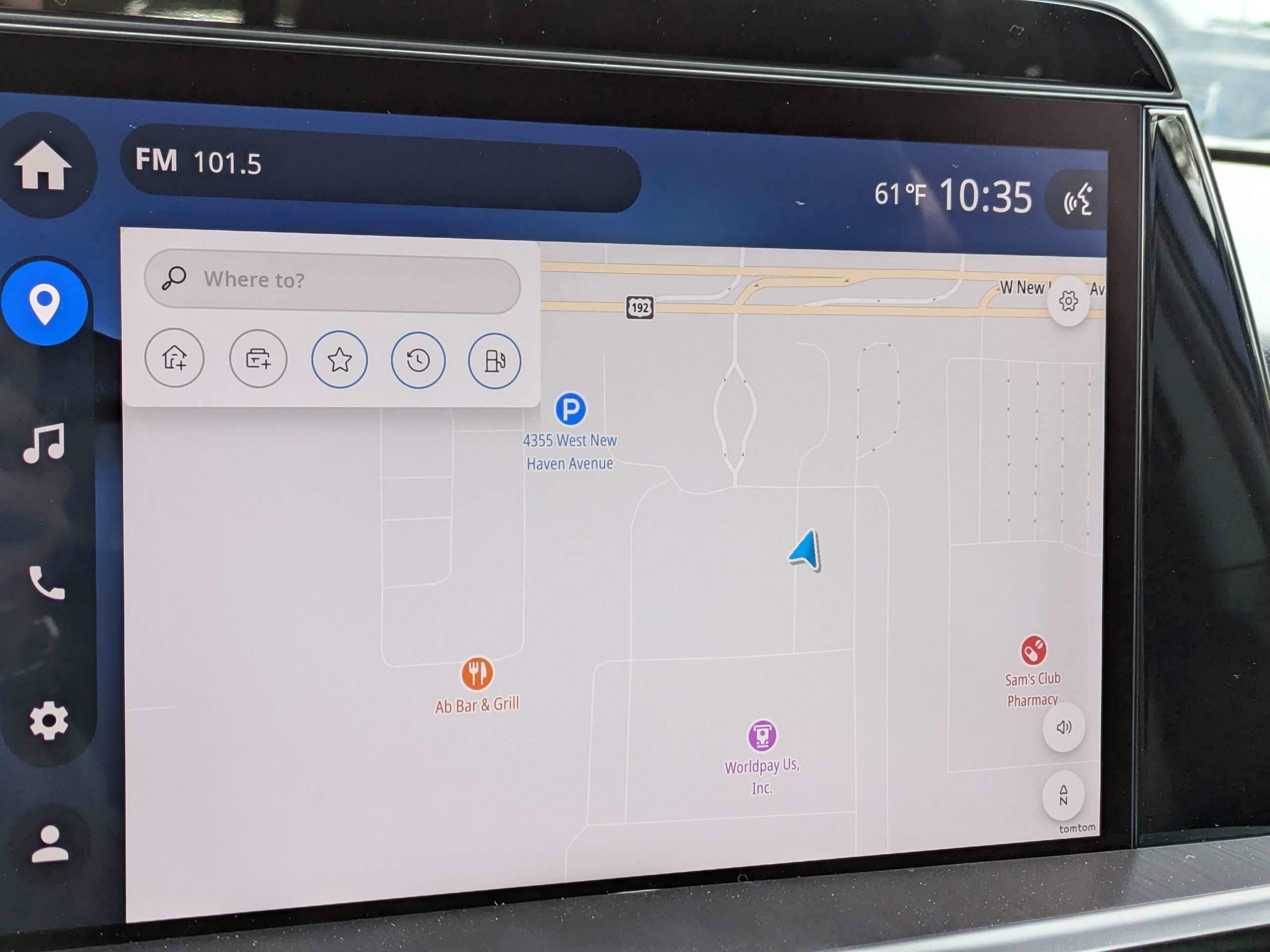 New 2026 Subaru Outback Premium image 24