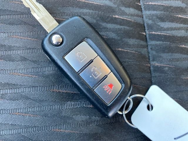 Used 2020 Nissan Rogue SV image 23