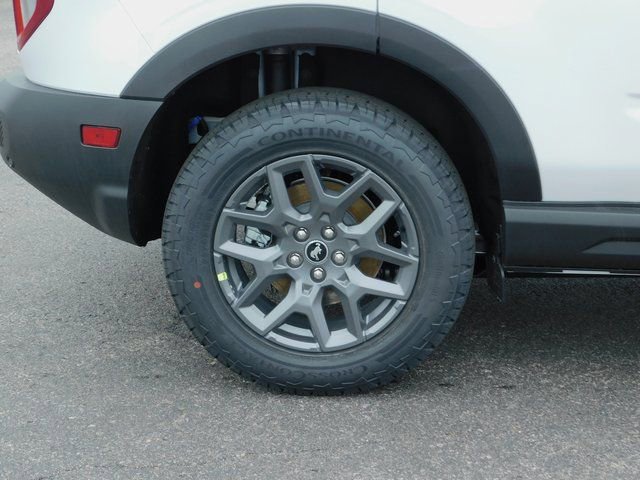 New 2025 Ford Bronco Sport Big Bend w/ Convenience Package AWD/4WD image 31