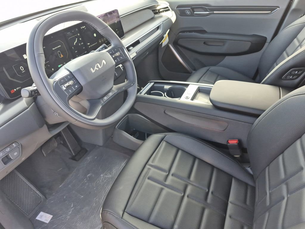New 2026 Kia EV9 Land w/ Nightfall Edition Package image 10