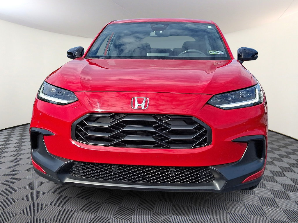 Used 2024 Honda HR-V Sport image 5