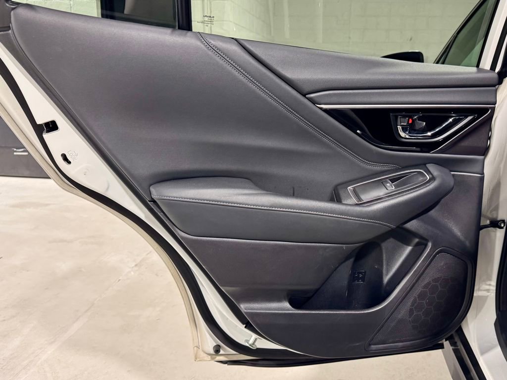 Used 2023 Subaru Outback Touring XT image 26
