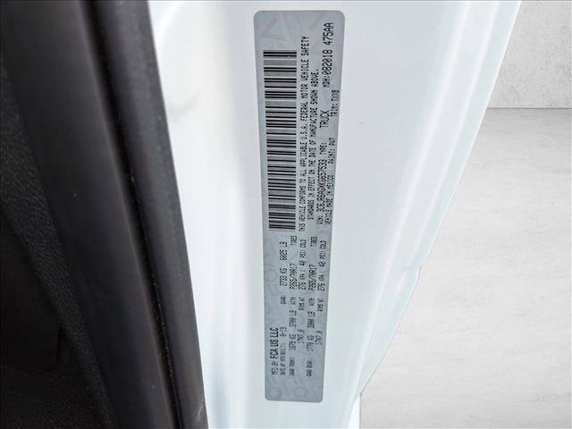 Used 2019 RAM 1500 Tradesman RWD image 19