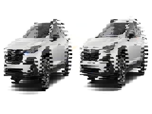 New 2025 Subaru Crosstrek 2.5i Limited w/ Popular Package #3A image 25