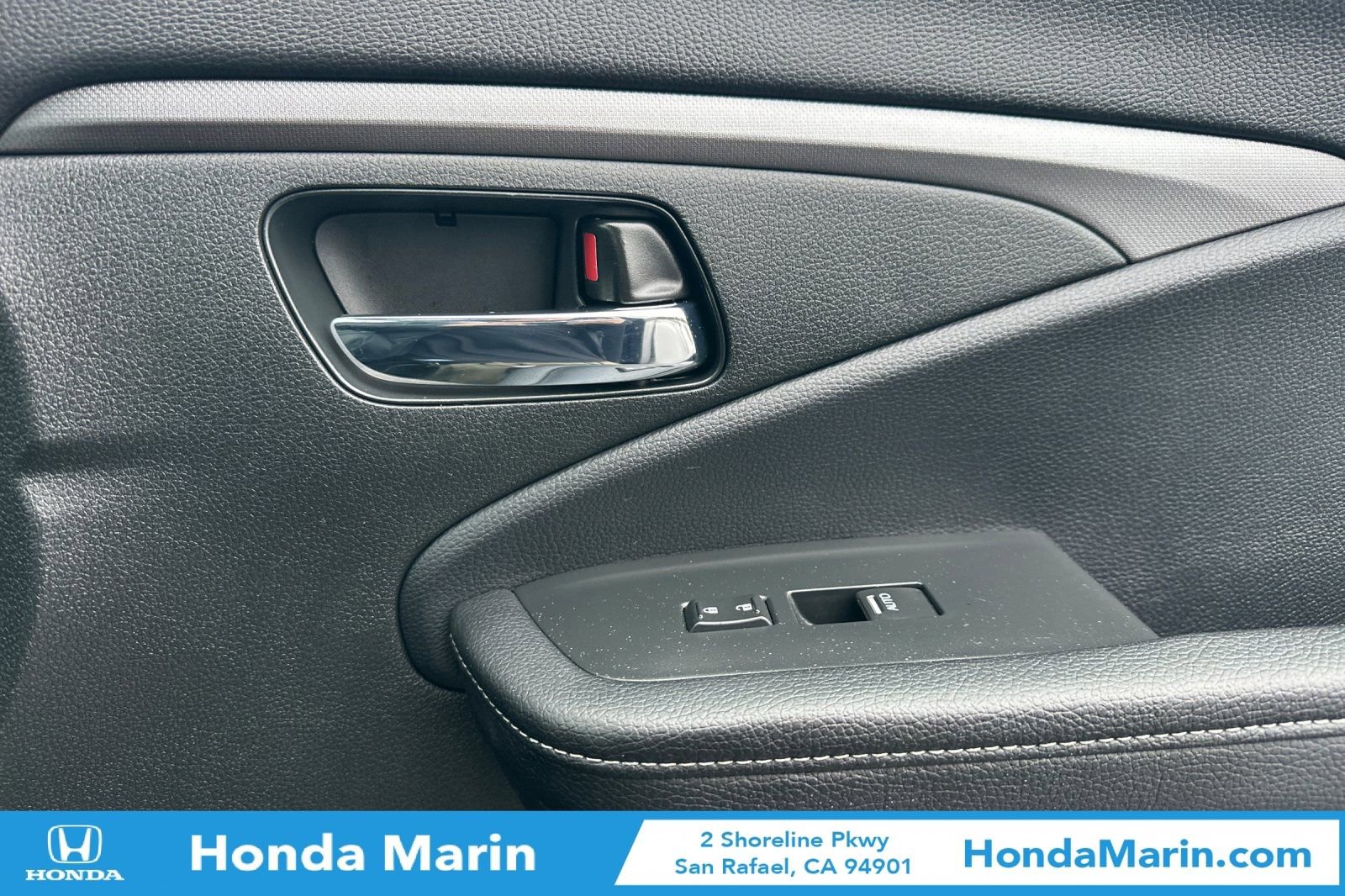 Used 2023 Honda Ridgeline RTL image 19