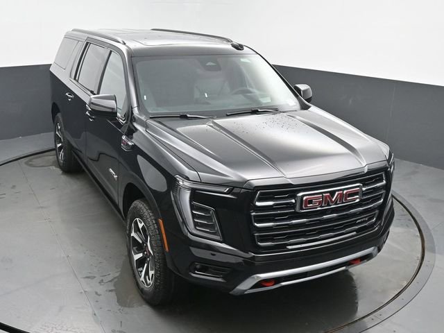 New 2026 GMC Yukon XL AT4 w/ AT4 Premium Plus Package image 47
