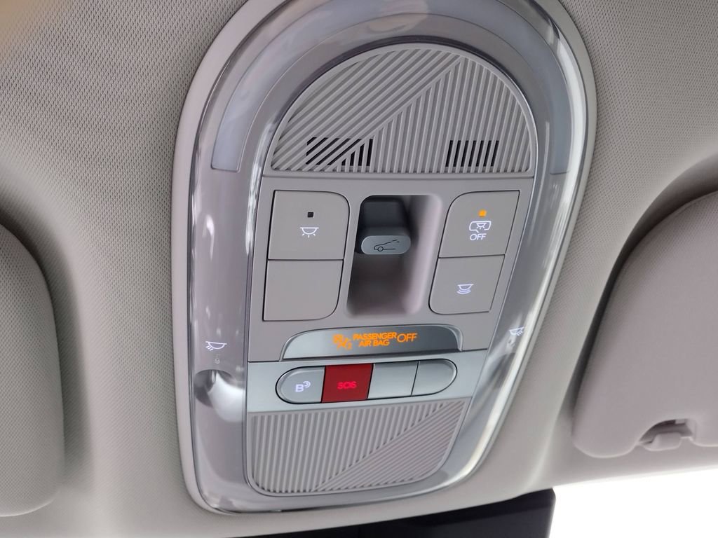 New 2026 Hyundai Ioniq 9 Limited w/ Tow & Go Package image 40