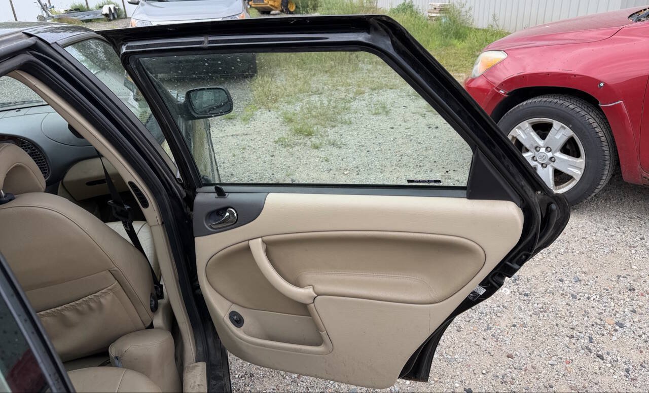Used 2002 Saab 9-3 SE FWD image 27