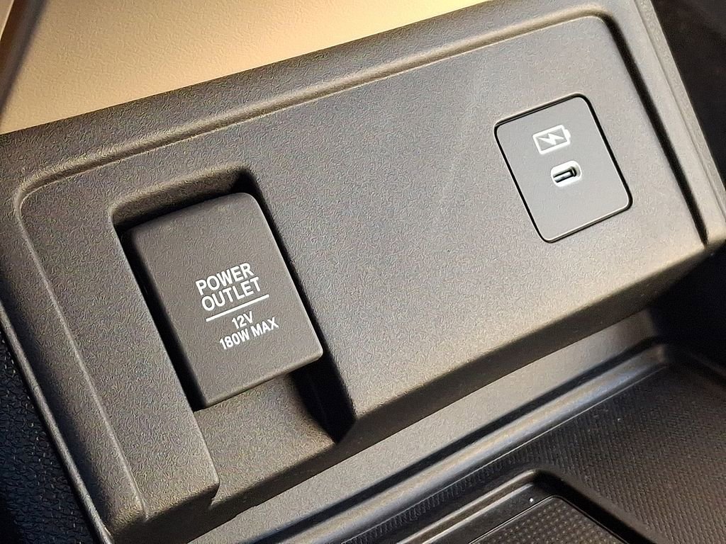 Used 2024 Acura RDX SH-AWD w/ Advance Package image 27