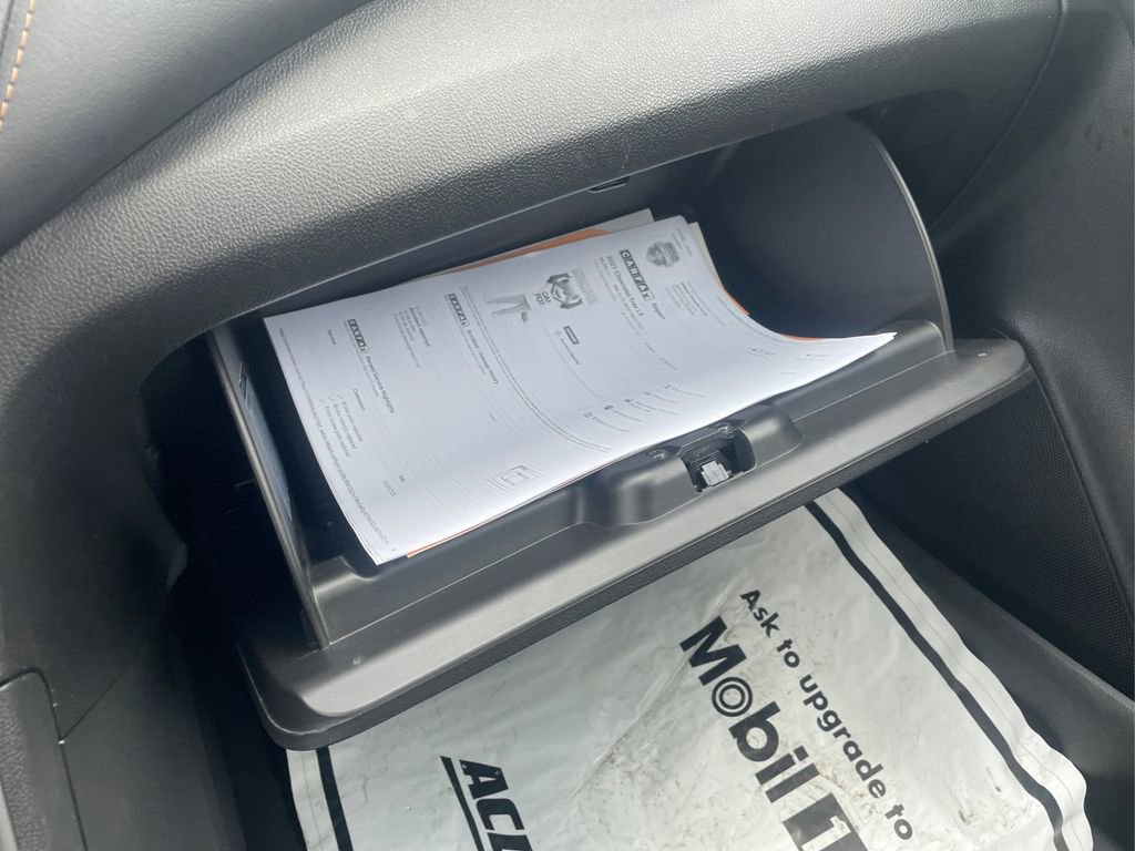 Used 2021 Chevrolet Trax LS w/ Tint and Cruise Package image 47