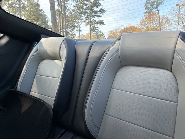 Used 2024 Ford Mustang Premium image 22