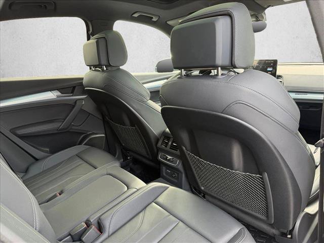 Used 2024 Audi Q5 2.0T Premium Plus AWD/4WD image 24