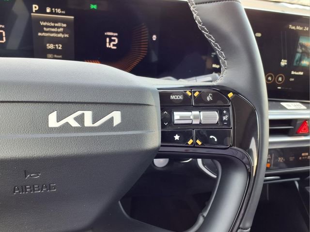 New 2026 Kia Sorento EX w/ EX Premium Package image 10