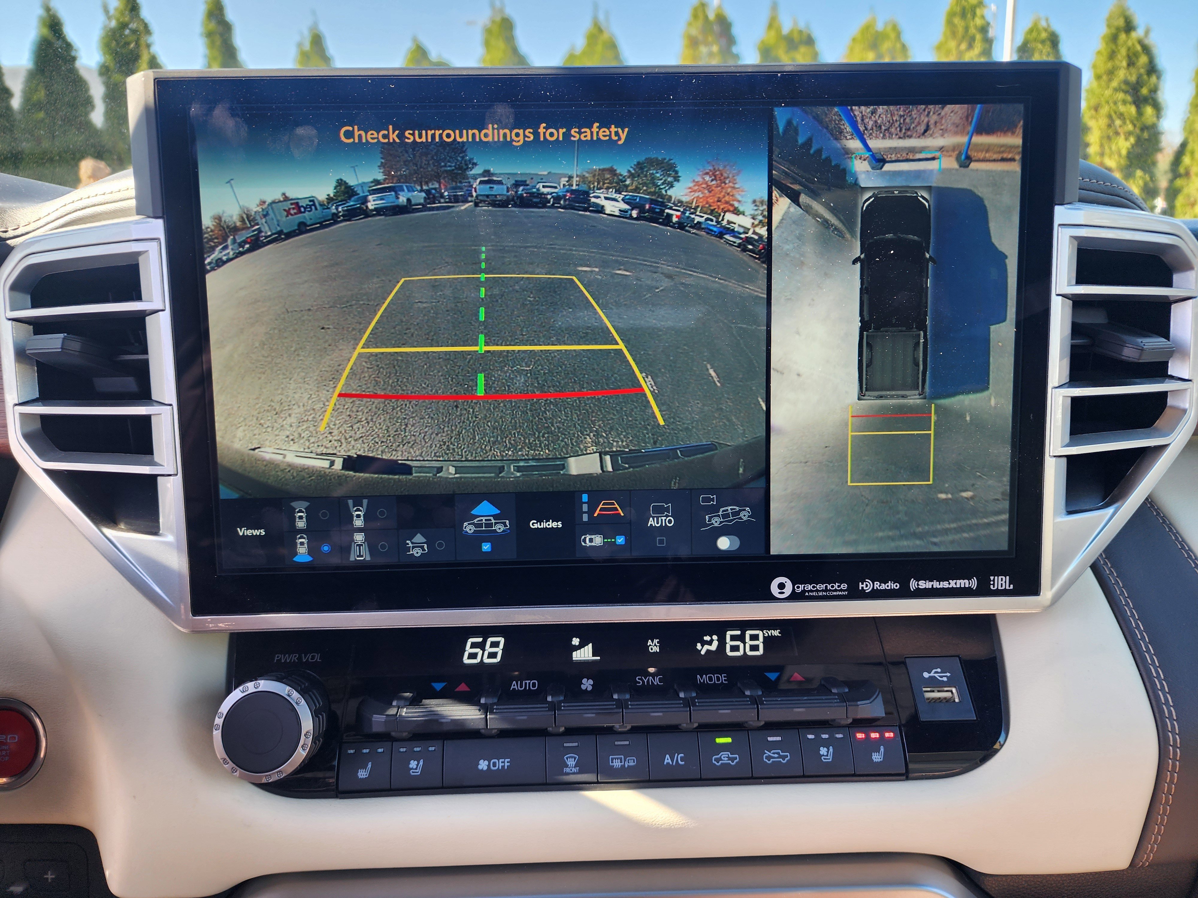 Used 2023 Toyota Tundra 1794 Edition image 33