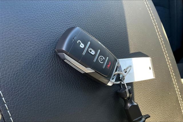 New 2026 RAM 2500 Big Horn image 24