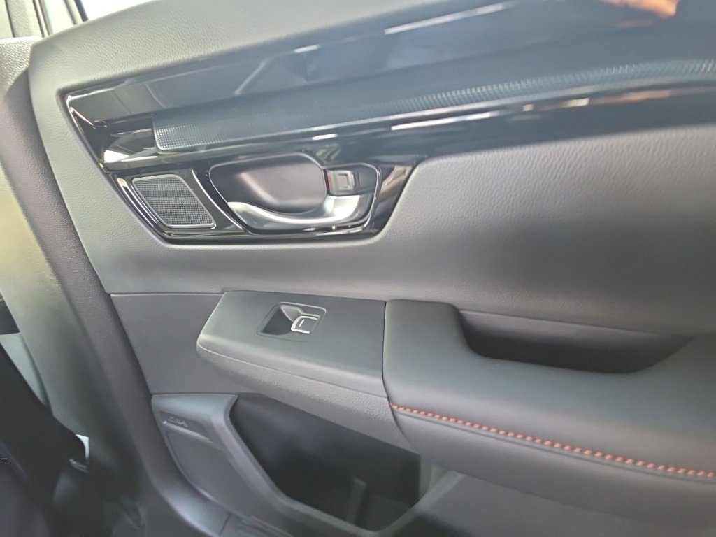 New 2027 Honda CR-V Sport Touring image 17