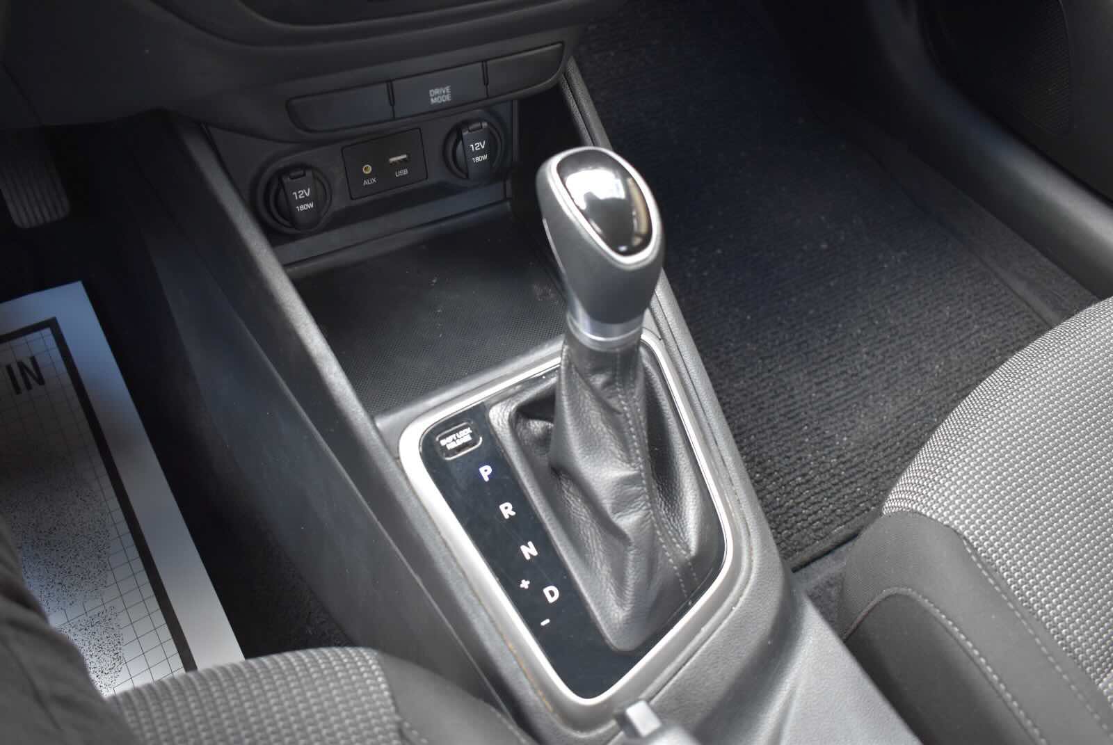 Used 2020 Hyundai Accent SE FWD image 17
