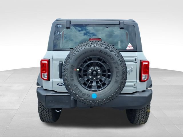 New 2026 Ford Bronco 2-Door w/ Sasquatch Package AWD/4WD image 9