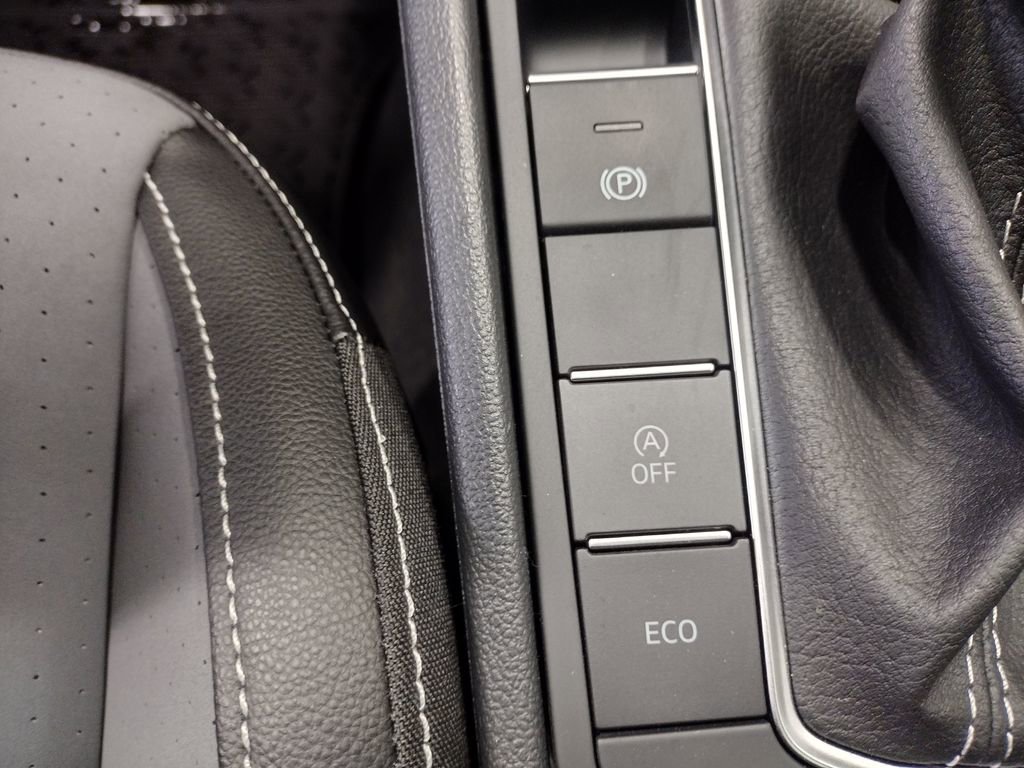 New 2026 Volkswagen Jetta SE image 29