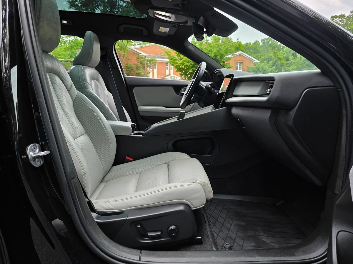 Used 2024 Polestar Polestar 2 AWD/4WD image 20