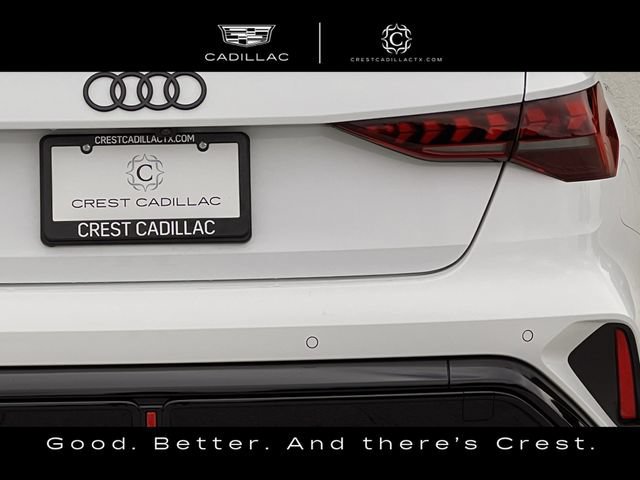 Used 2026 Audi RS 3 AWD/4WD image 5