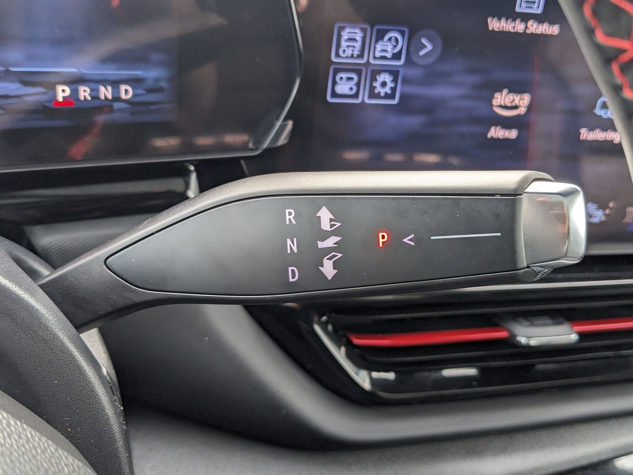 New 2025 Chevrolet Silverado EV RST image 13