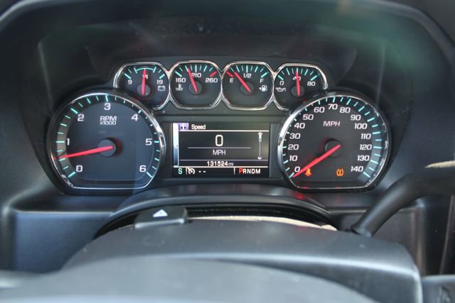 Used 2015 Chevrolet Silverado 1500 LT w/ All Star Edition RWD image 17