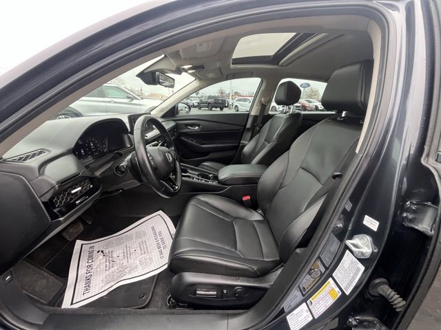 Used 2023 Honda Accord EX-L image 11