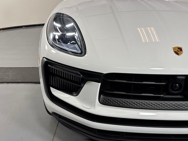 New 2026 Porsche Macan S AWD/4WD image 27