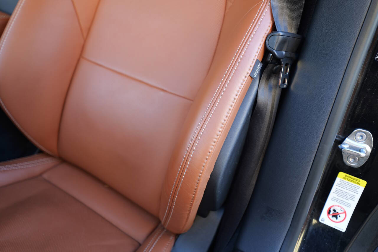 Used 2021 Jaguar F-TYPE R image 74