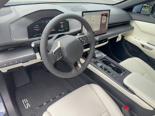 New 2026 Lexus ES 350e w/ Convenience Package FWD image 16