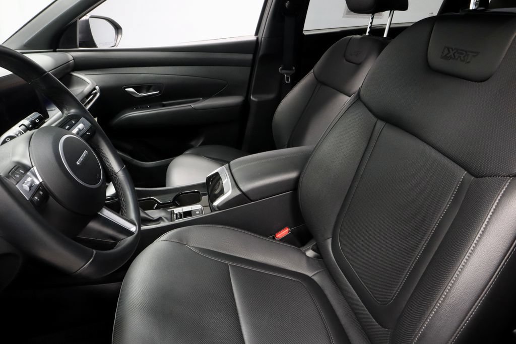 Certified 2025 Hyundai Tucson XRT AWD/4WD image 25