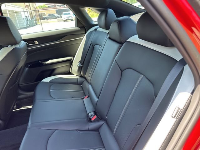 New 2026 Kia K5 GT-Line AWD/4WD image 15