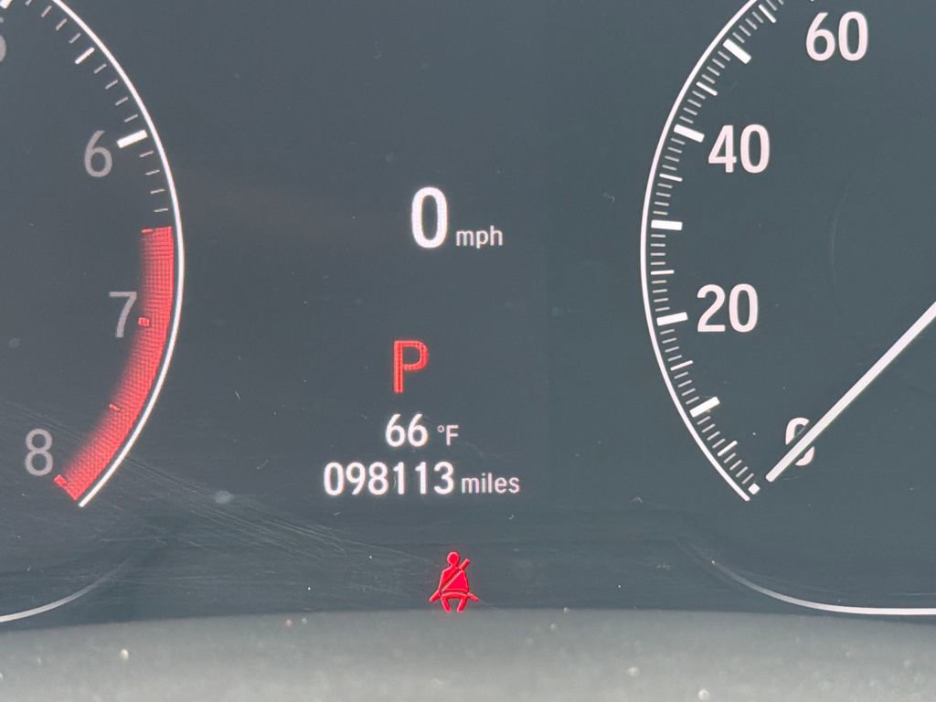 Used 2021 Honda Accord EX-L image 8