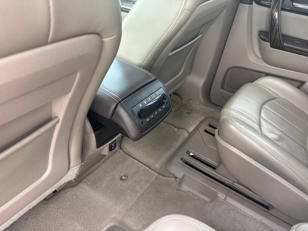 Used 2016 GMC Acadia Denali AWD/4WD image 23