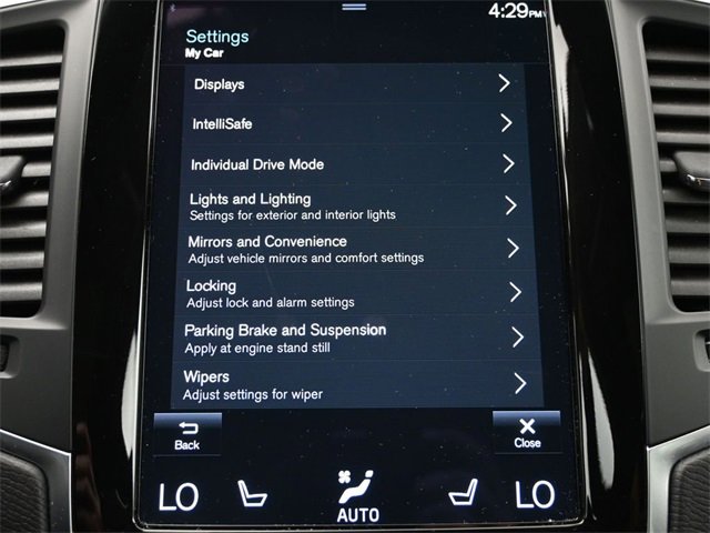 Used 2022 Volvo XC90 T6 Momentum w/ Climate Package image 20