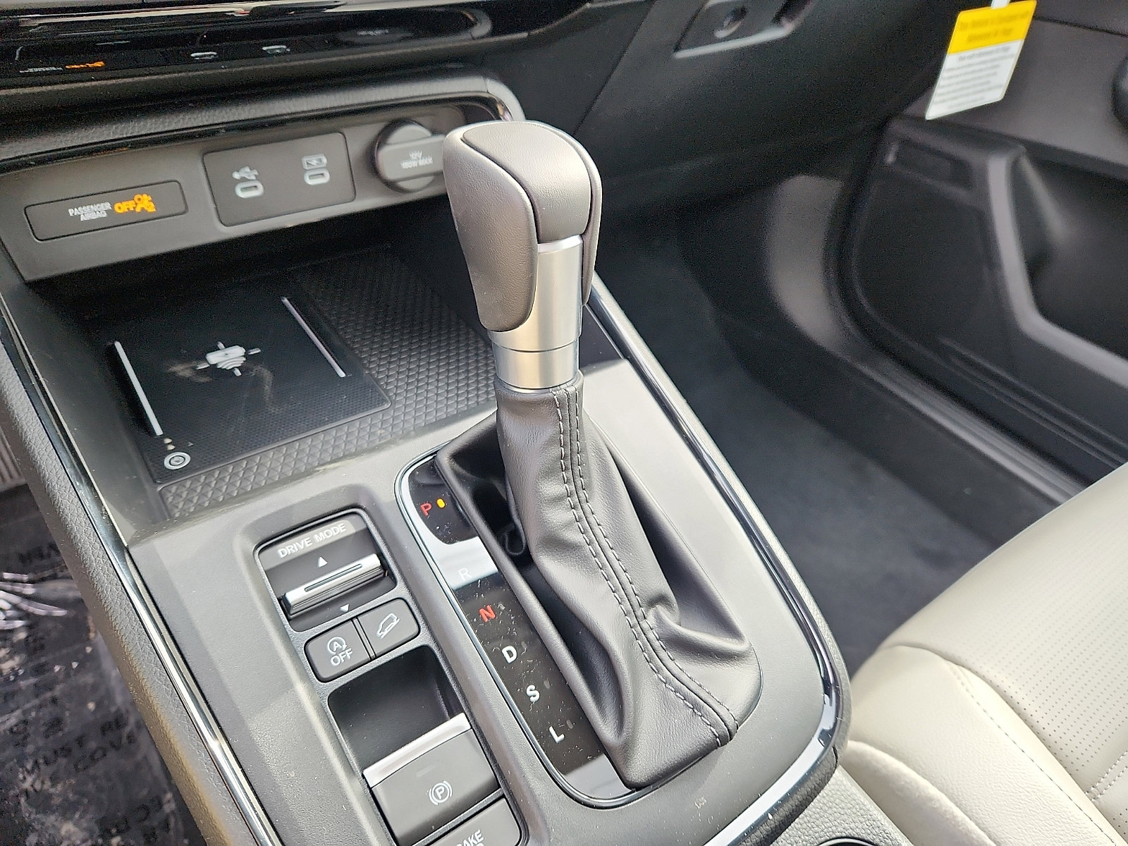 New 2026 Honda CR-V EX-L image 11