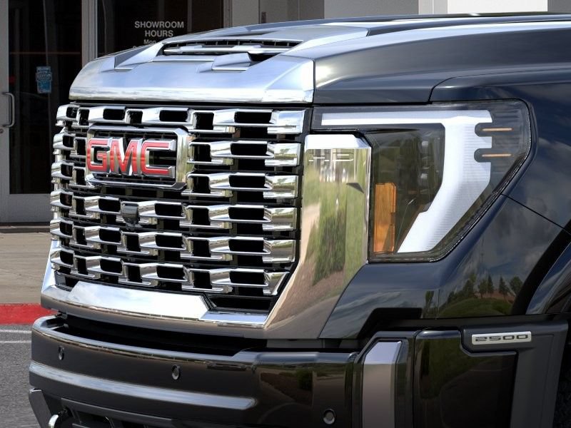New 2026 GMC Sierra 2500 Denali w/ Denali Reserve Package AWD/4WD image 14