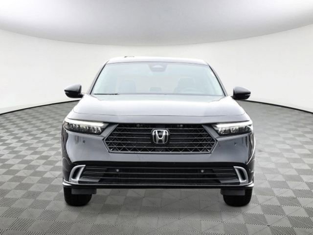 New 2026 Honda Accord Touring image 9