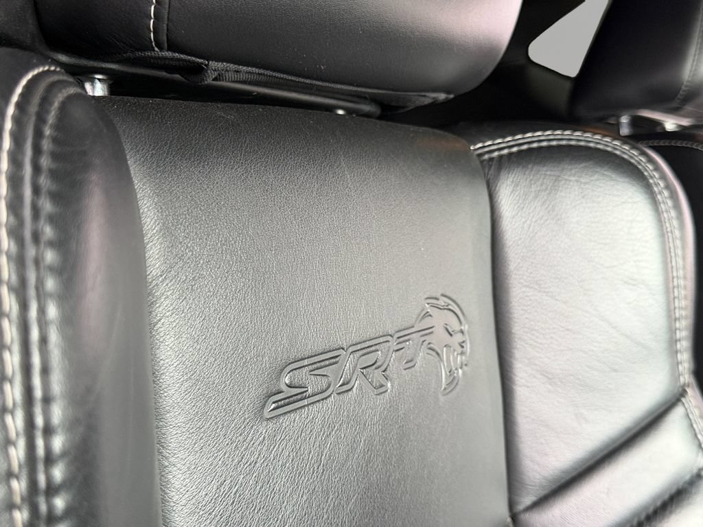 Used 2019 Dodge Challenger SRT Hellcat Redeye RWD image 28