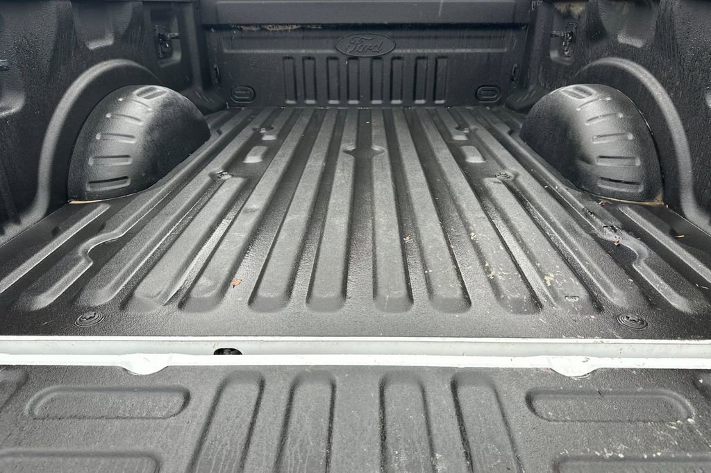 Used 2022 Ford F250 Lariat image 16