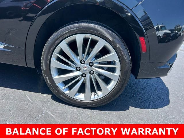 Used 2024 Buick Envision Avenir AWD/4WD image 10