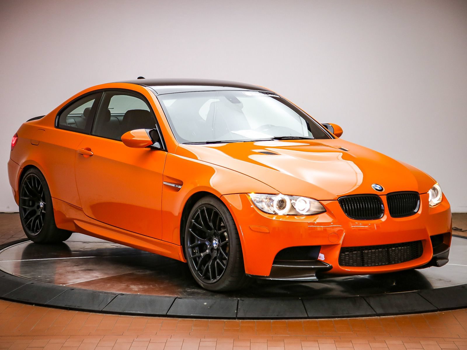 Used 2013 BMW M3 Coupe RWD image 6