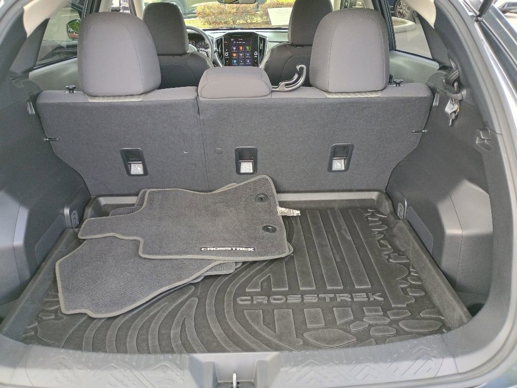 Certified 2024 Subaru Crosstrek 2.0i Premium AWD/4WD image 16