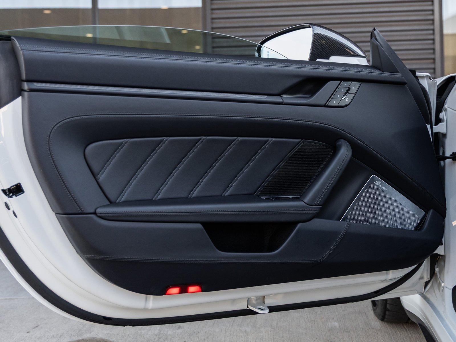 Certified 2025 Porsche 911 Carrera GTS image 24