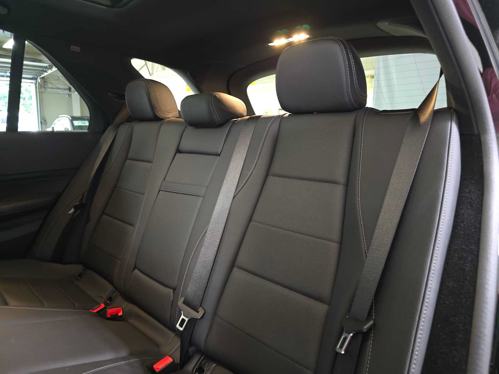 Certified 2026 Mercedes-Benz GLE 350 4MATIC image 18